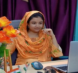 Fatema Khatun